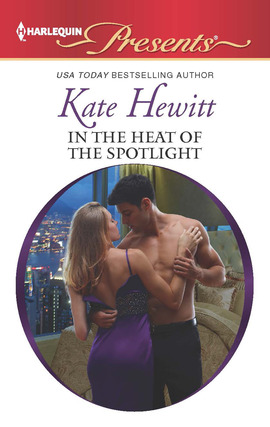 Title details for In the Heat of the Spotlight by Kate Hewitt - Available
